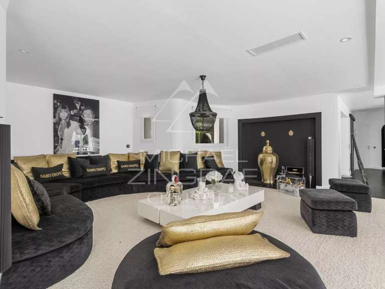 Villa Mougins - 6 chambres - 500m²