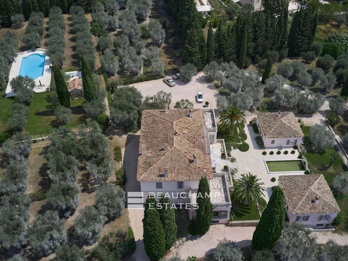 Villa Mougins