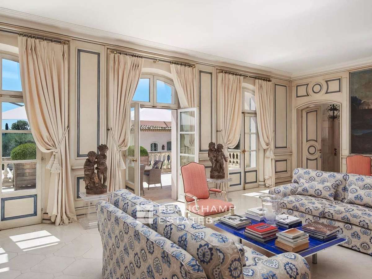Villa Mougins