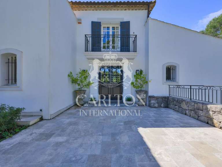 Villa Mougins - 5 chambres - 300m²
