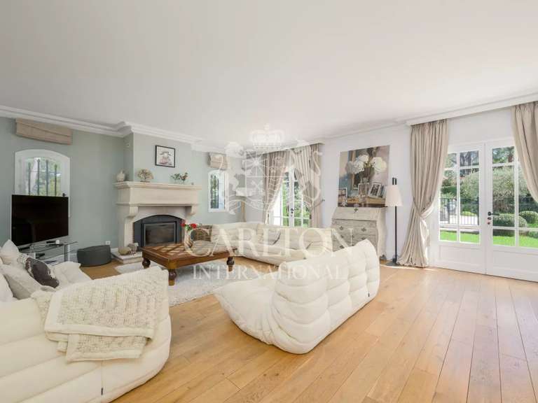 Villa Mougins - 5 chambres - 300m²