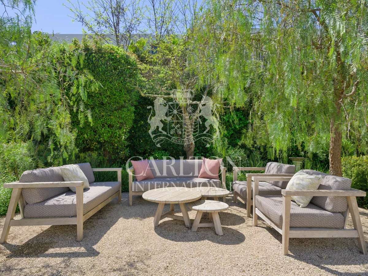 Villa Mougins