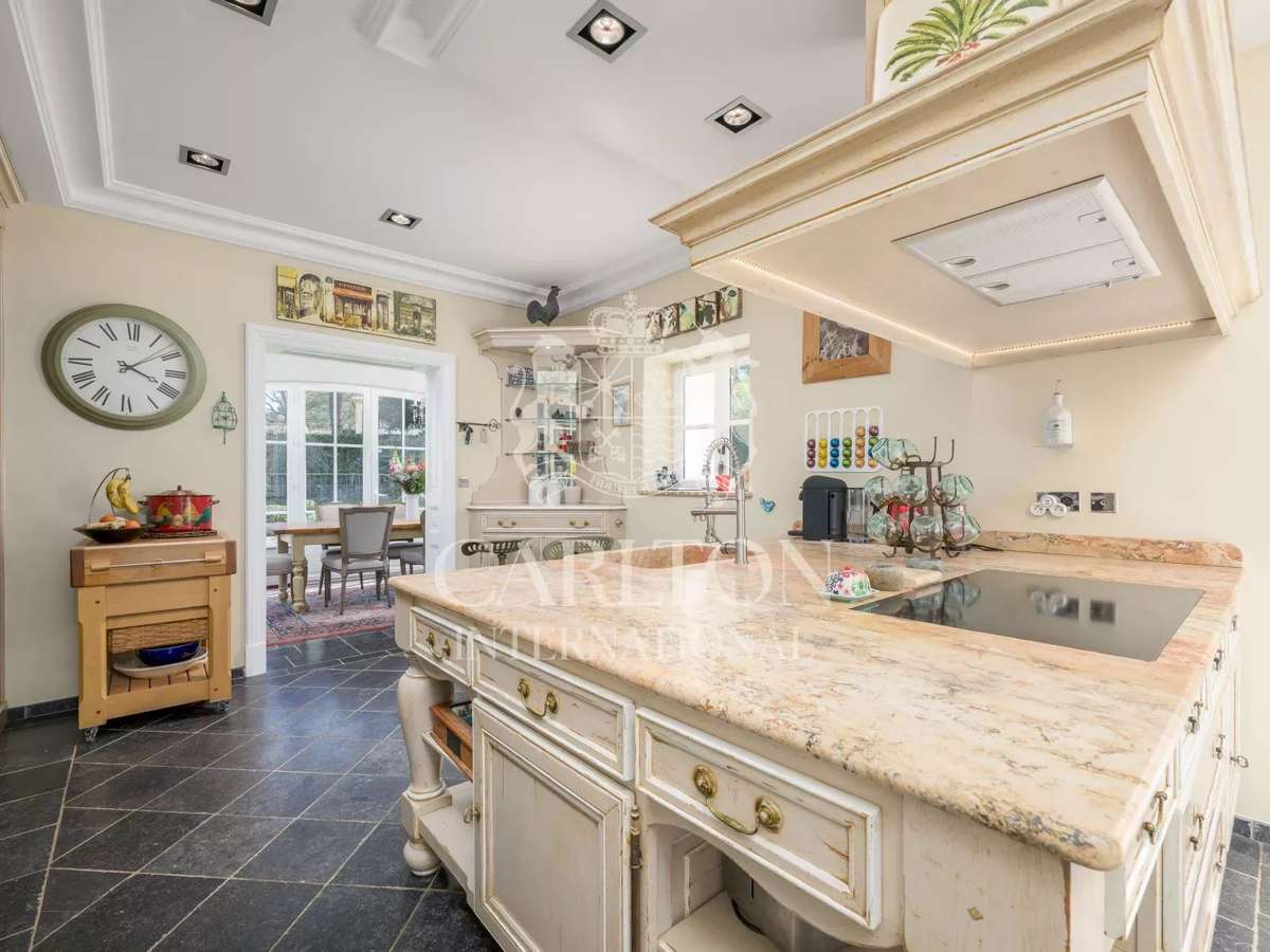 Villa Mougins