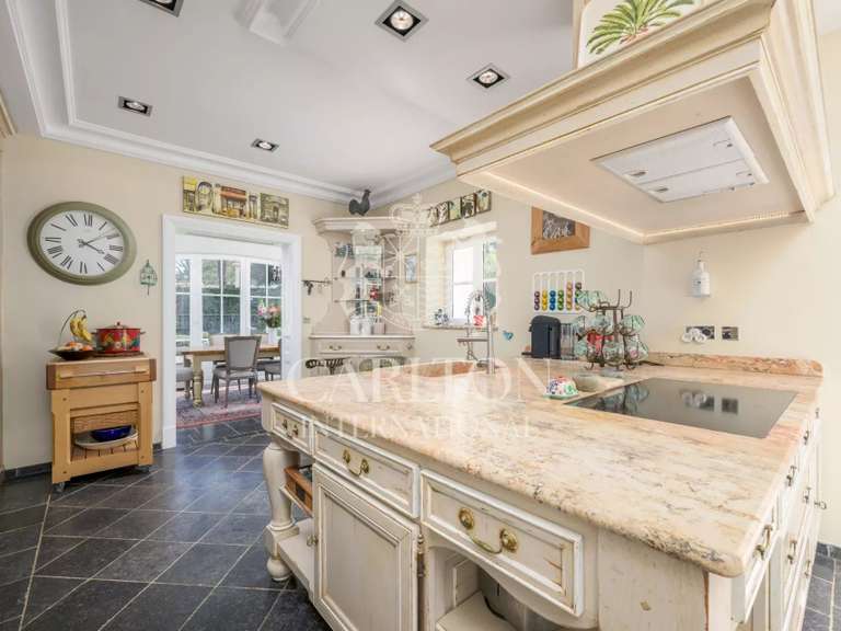 Villa Mougins - 5 chambres - 300m²