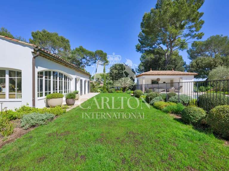 Villa Mougins - 5 chambres - 300m²