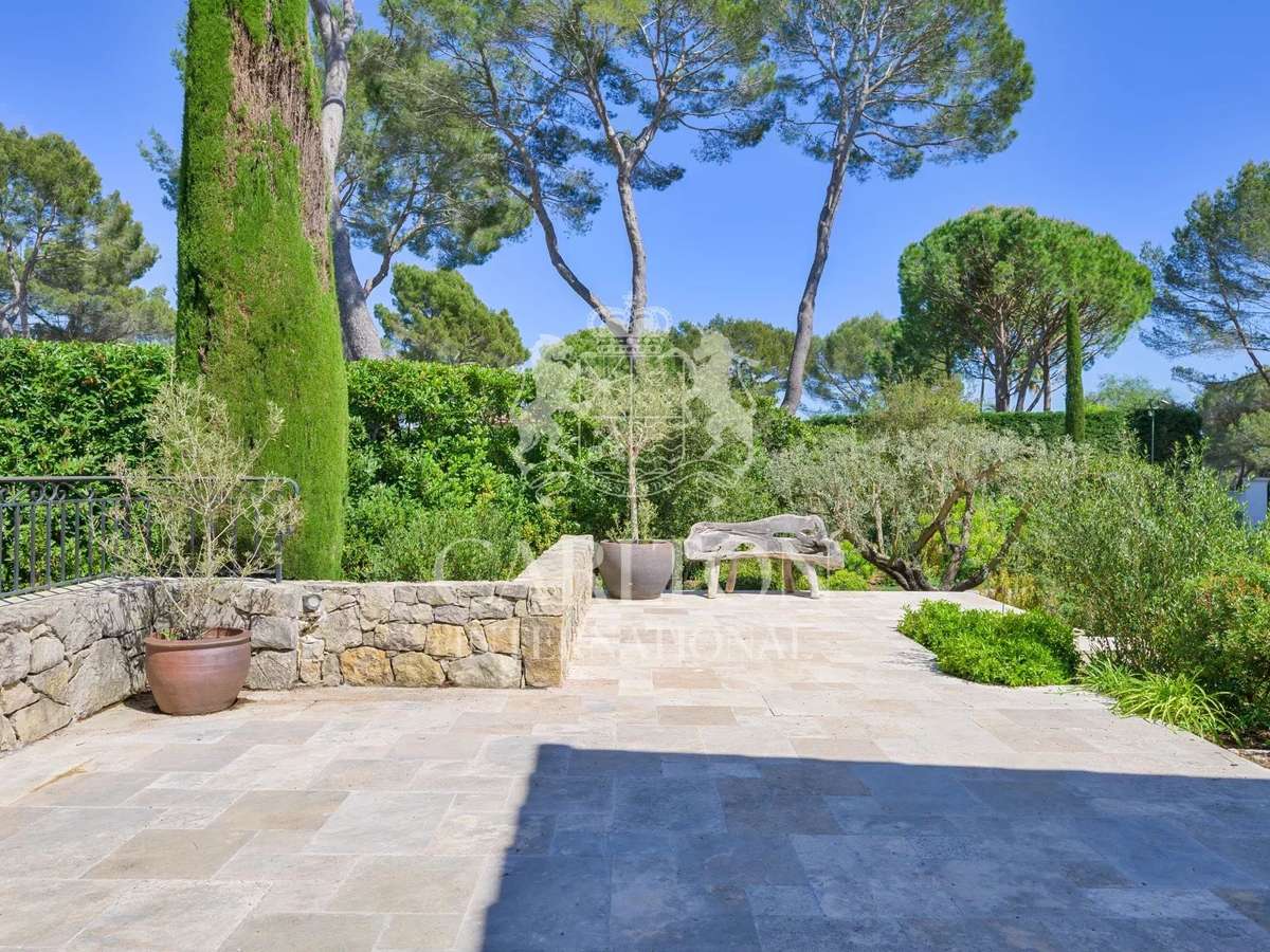 Villa Mougins