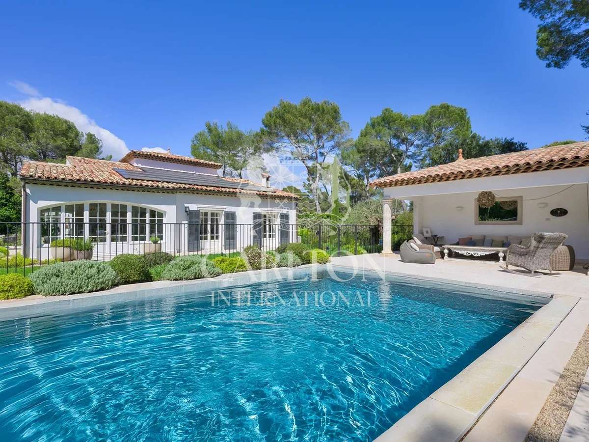 Villa Mougins