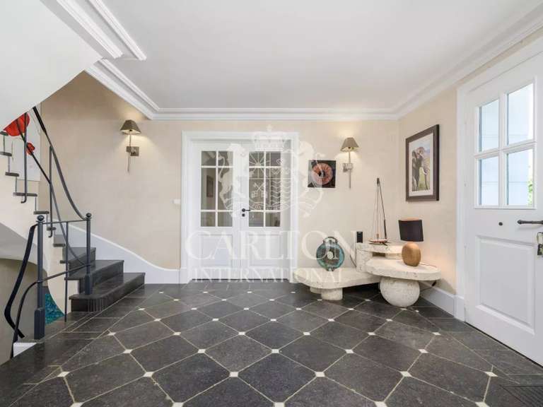 Villa Mougins - 5 chambres - 300m²