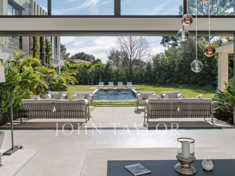 Villa Mougins - 5 chambres - 700m²