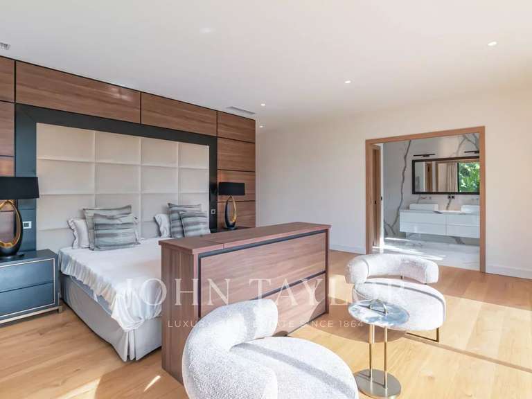 Villa Mougins - 5 chambres - 700m²