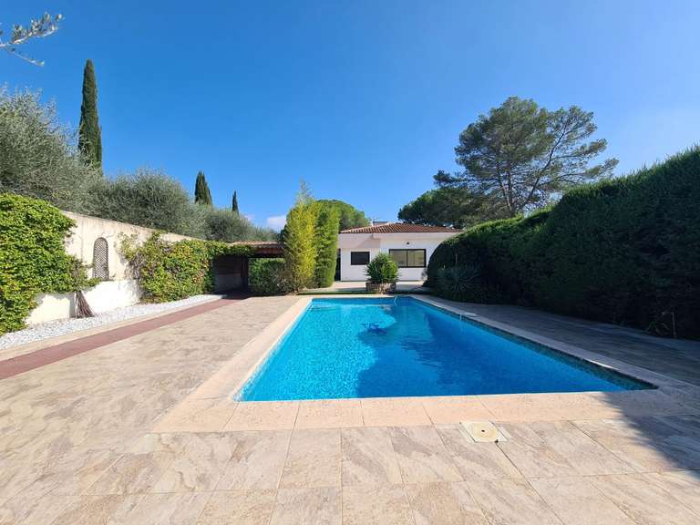 Villa Mougins - 3 chambres - 180m²