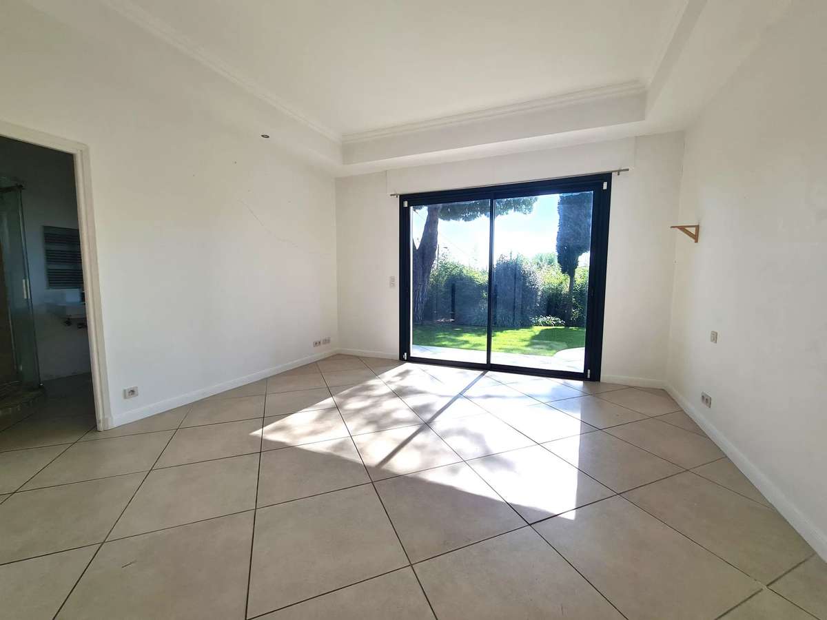 Villa Mougins