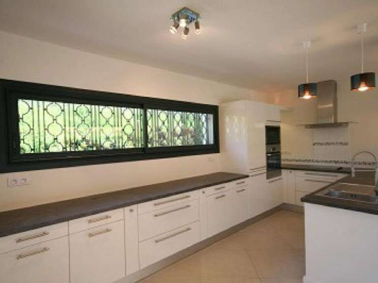 Villa Mougins - 3 chambres - 180m²