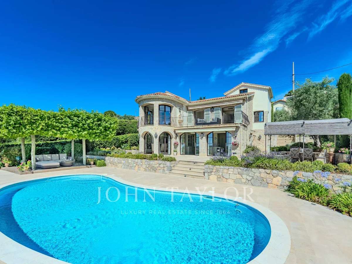 Villa Mougins