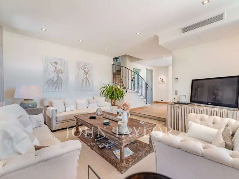 Villa Mougins - 4 chambres - 270m²