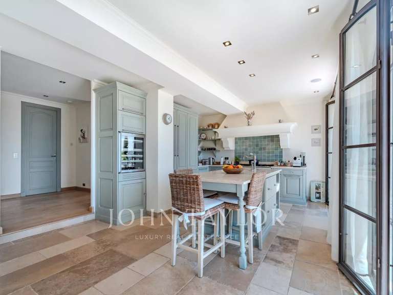 Villa Mougins - 4 chambres - 270m²