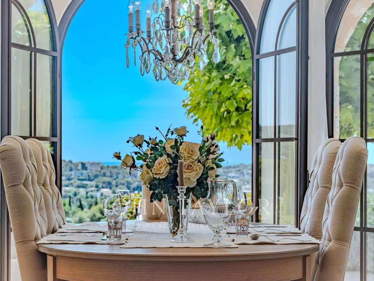Villa Mougins