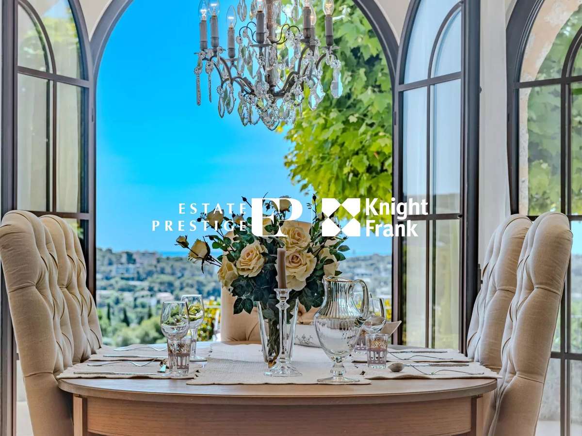 Villa Mougins