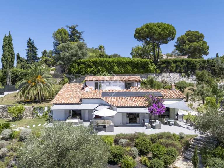 Villa Mougins - 4 chambres - 240m²