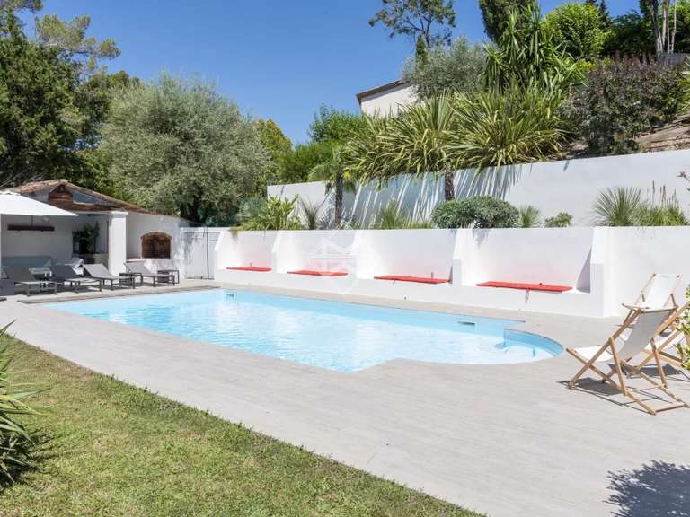 Villa Mougins - 4 chambres - 240m²