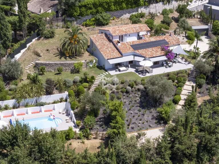 Villa Mougins - 4 chambres - 240m²