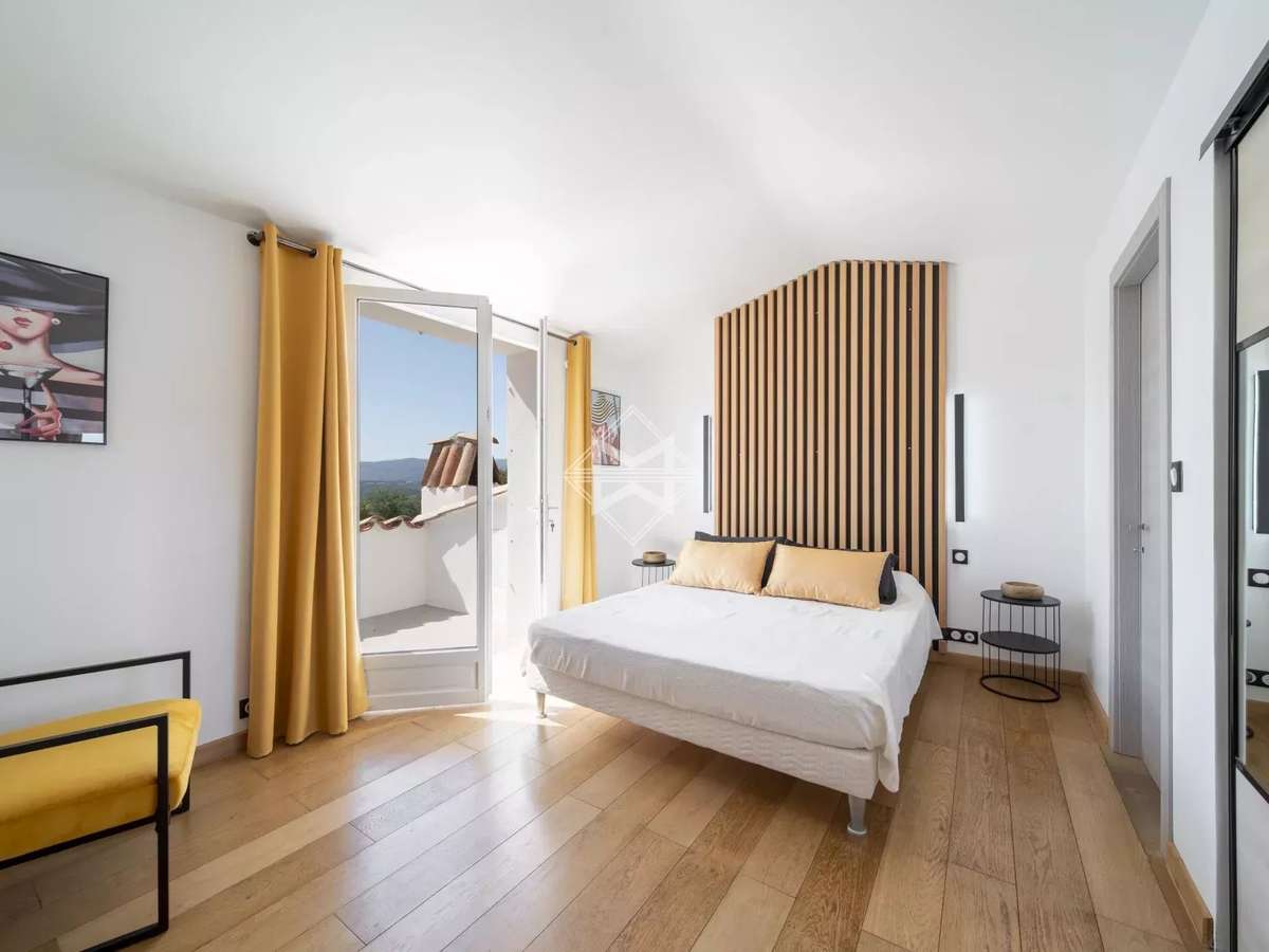 Villa Mougins