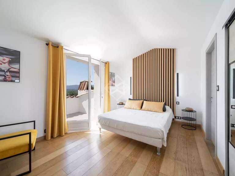 Villa Mougins - 4 chambres - 240m²