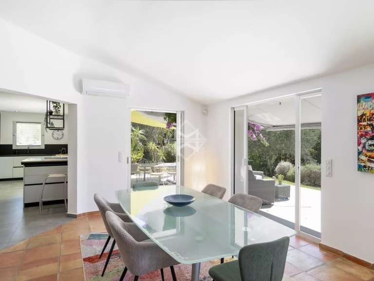 Villa Mougins - 4 chambres - 240m²