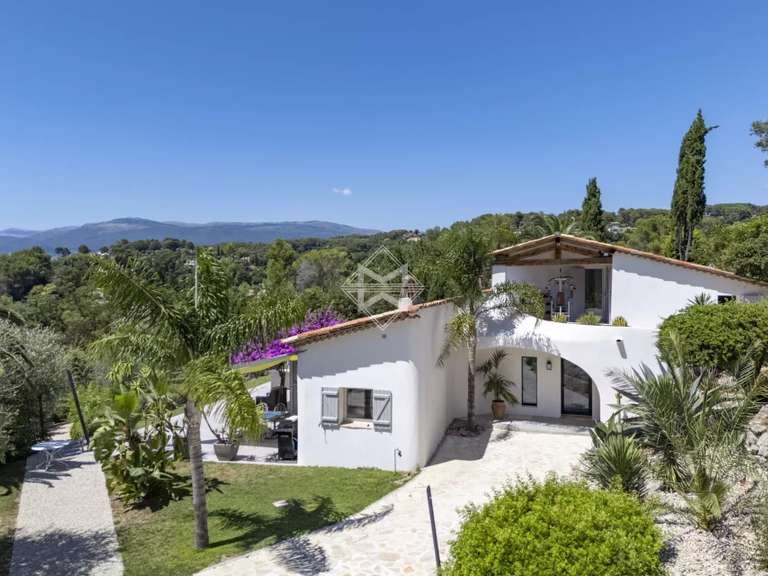 Villa Mougins - 4 chambres - 240m²