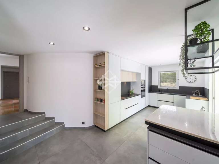 Villa Mougins - 4 chambres - 240m²