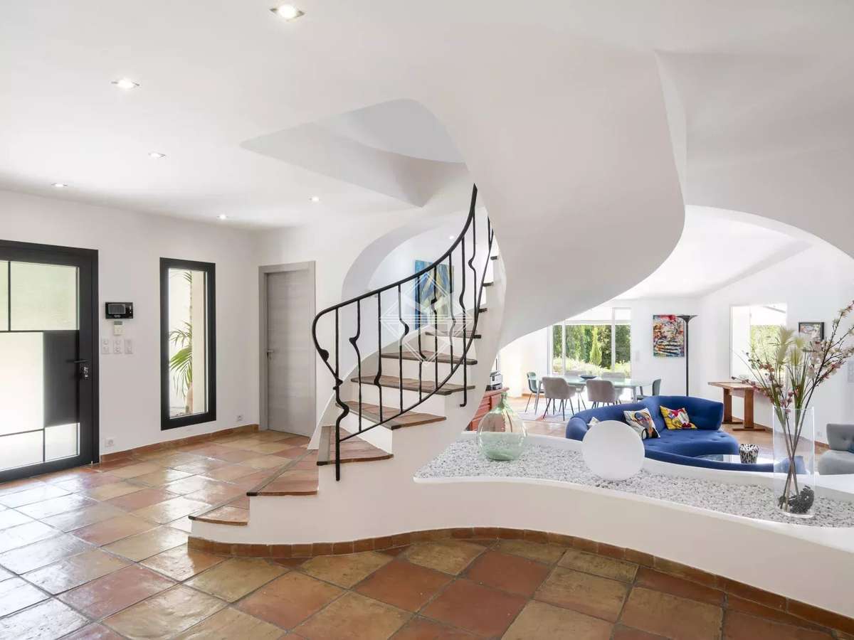 Villa Mougins