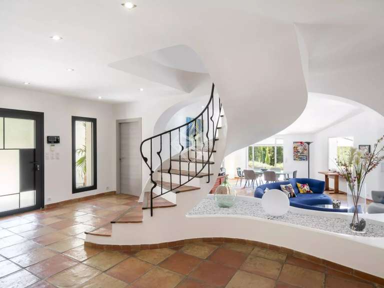 Villa Mougins - 4 chambres - 240m²