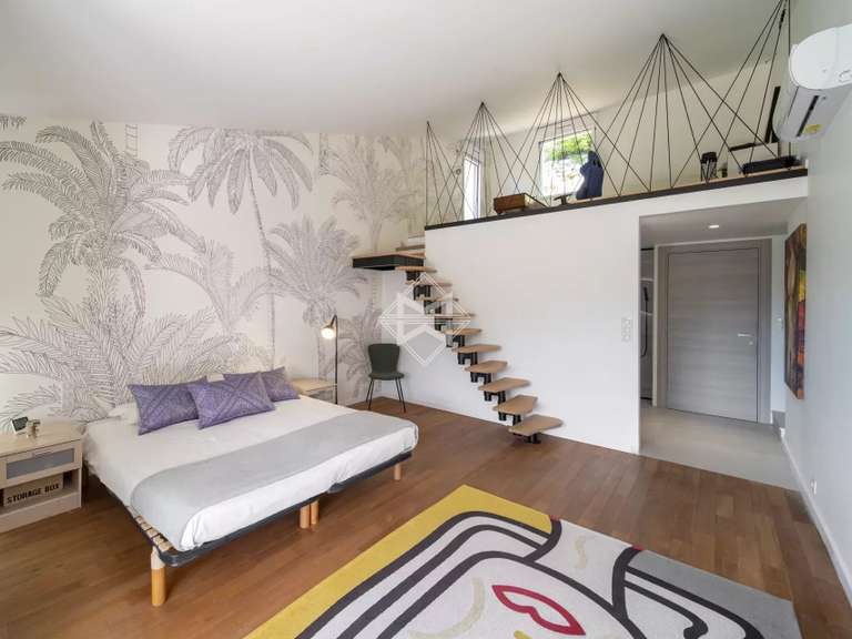 Villa Mougins - 4 chambres - 240m²