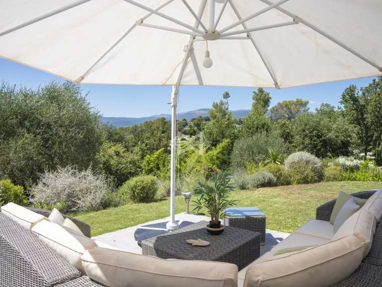 Villa Mougins - 4 chambres - 240m²