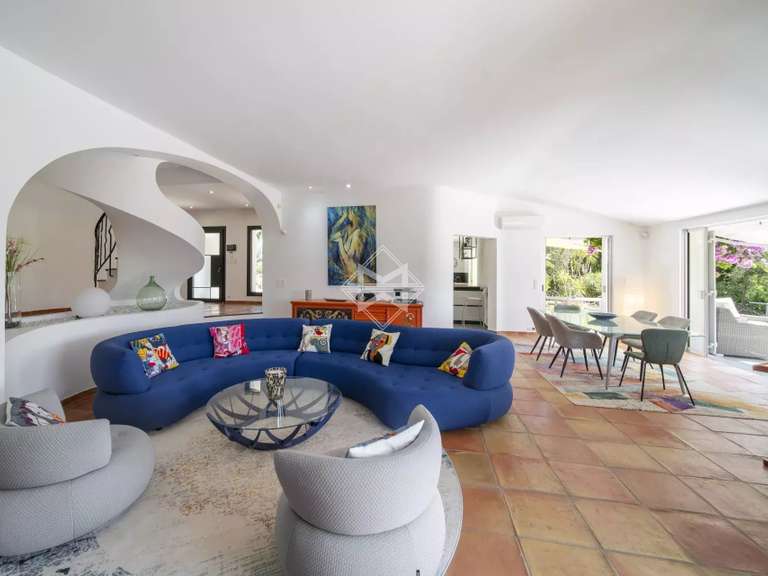 Villa Mougins - 4 chambres - 240m²