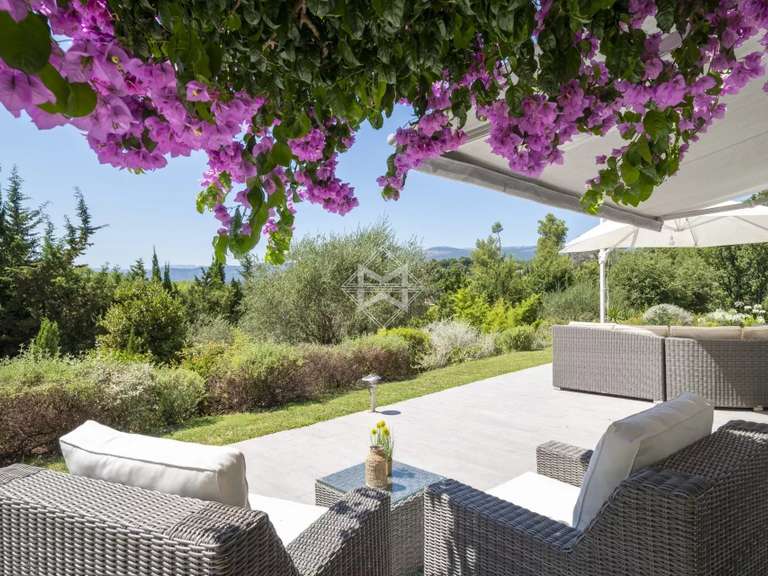 Villa Mougins - 4 chambres - 240m²