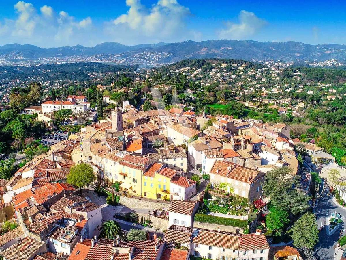 Villa Mougins