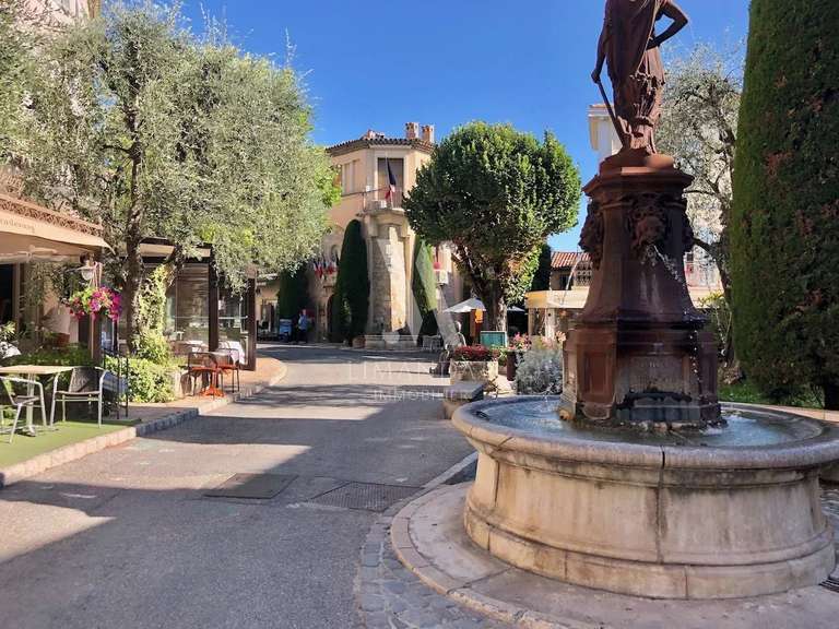 Villa Mougins - 4 bedrooms - 250m²
