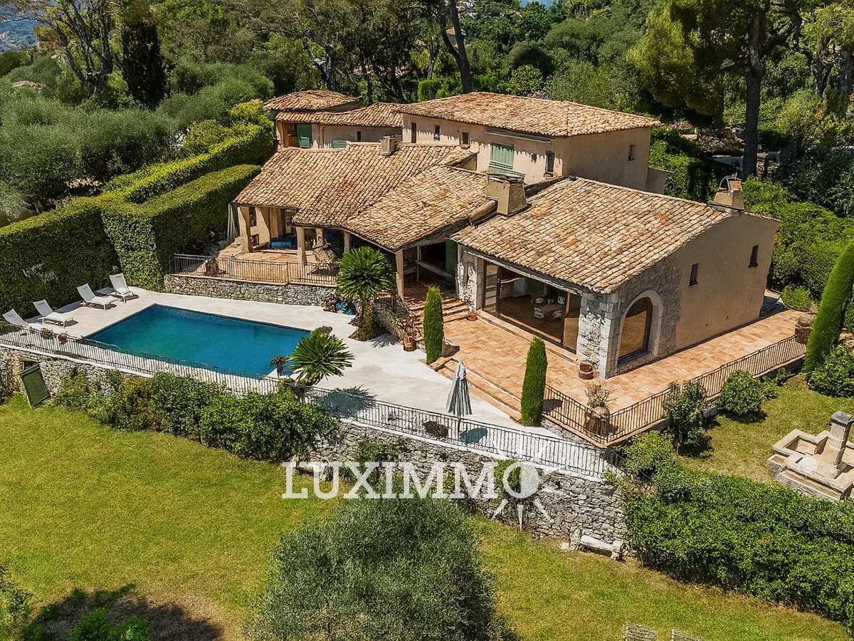 Villa Mougins