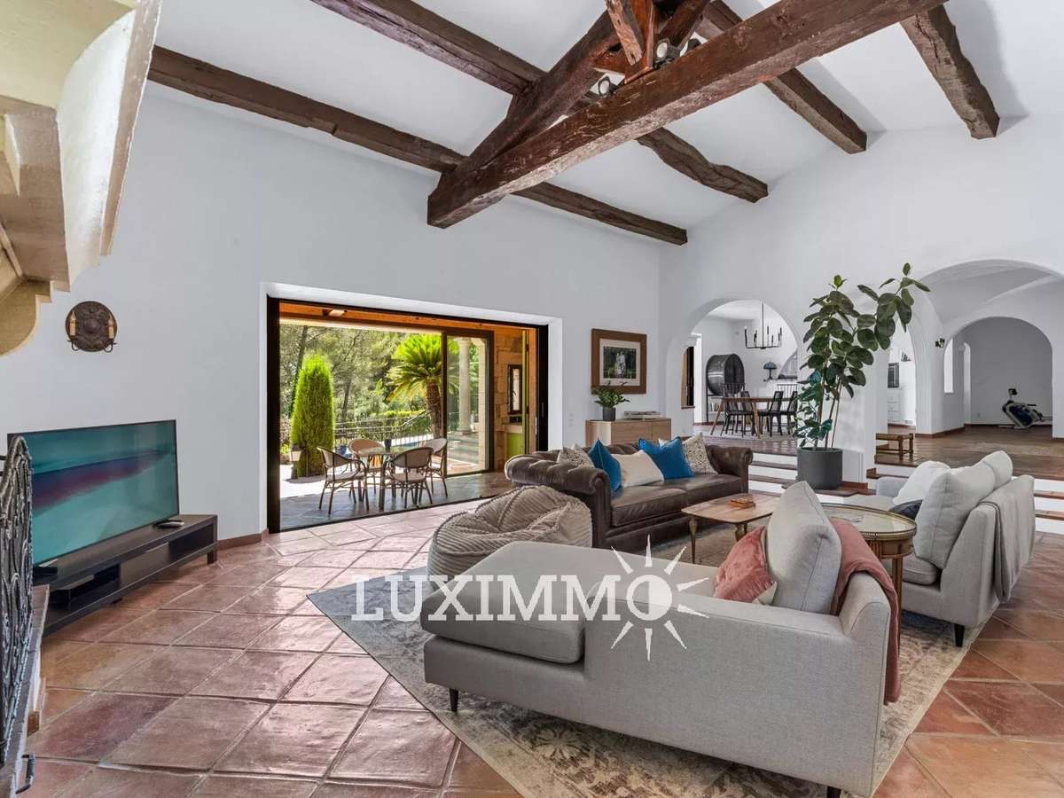 Villa Mougins