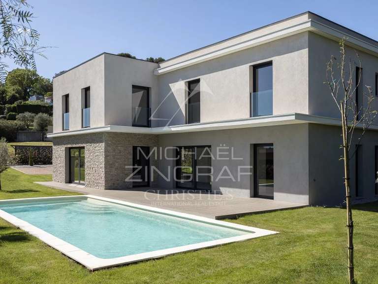 Villa Mougins - 4 chambres - 189m²