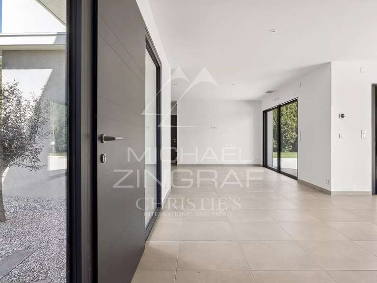 Villa Mougins - 4 bedrooms - 189m²