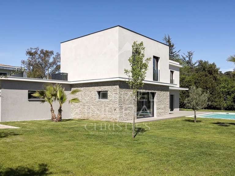 Villa Mougins - 4 bedrooms - 189m²