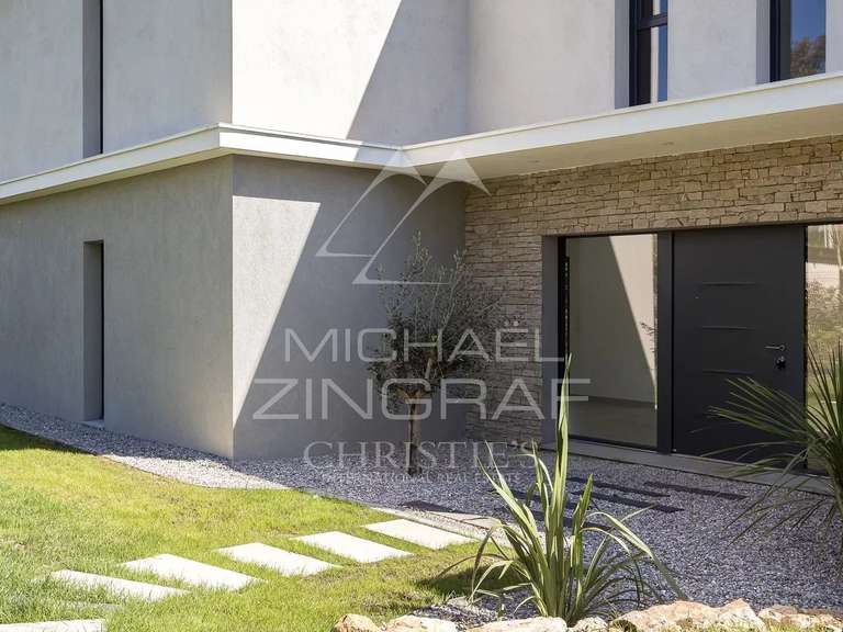 Villa Mougins - 4 bedrooms - 189m²