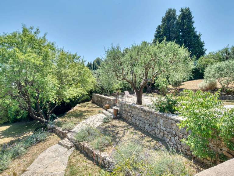 Villa Mougins - 4 bedrooms - 277m²