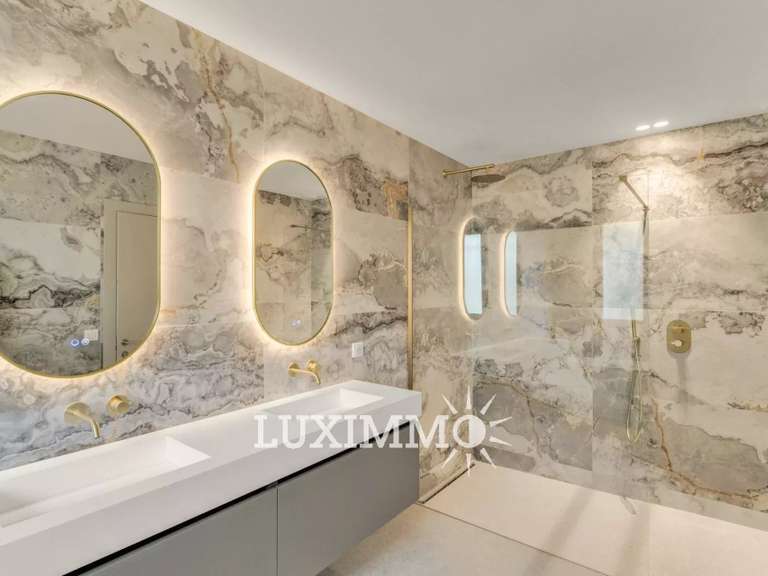 Villa Mougins - 4 bedrooms - 280m²