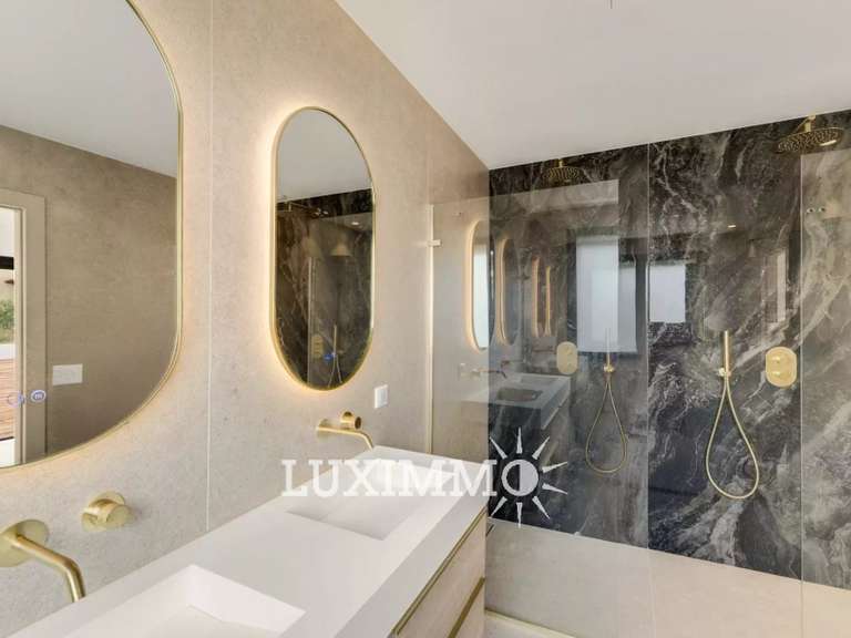 Villa Mougins - 4 bedrooms - 280m²