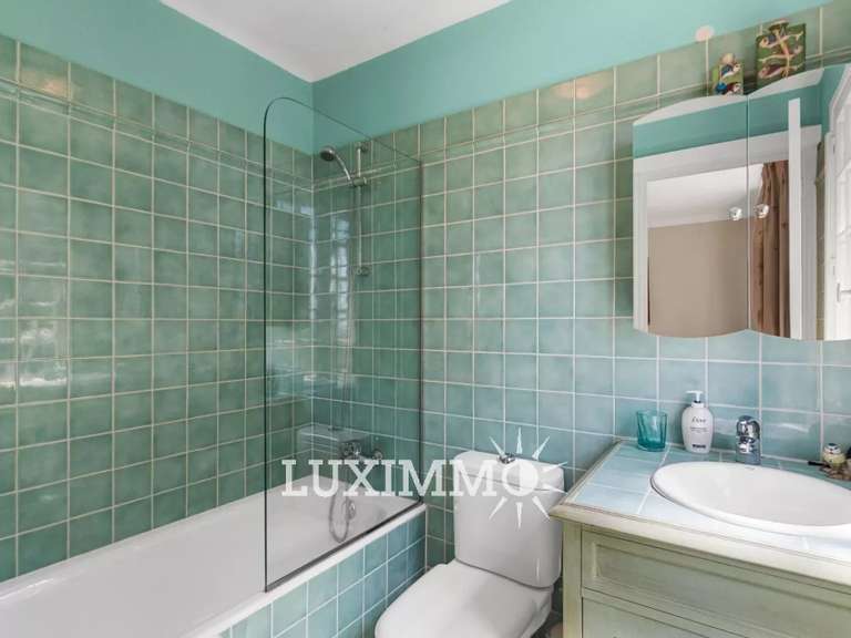 Villa Mougins - 4 bedrooms - 200m²