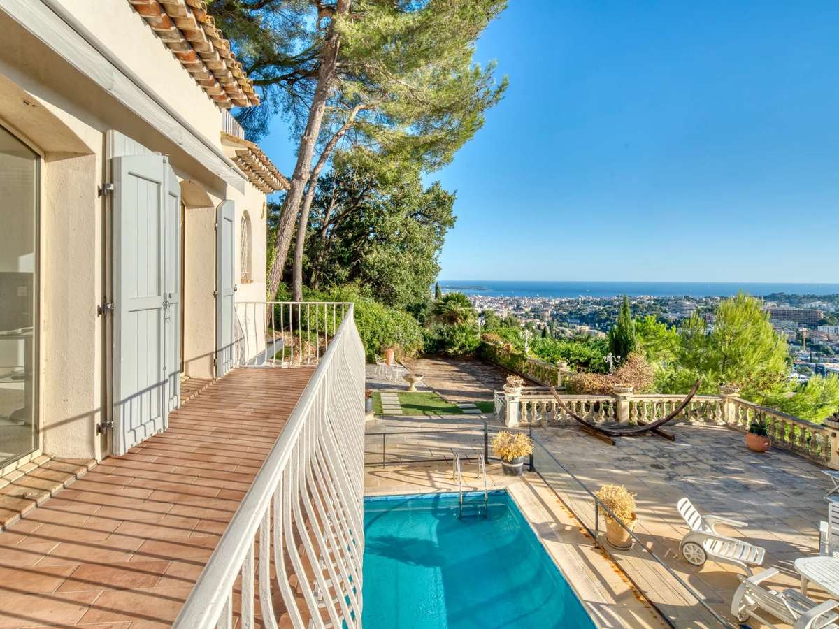 Villa Mougins