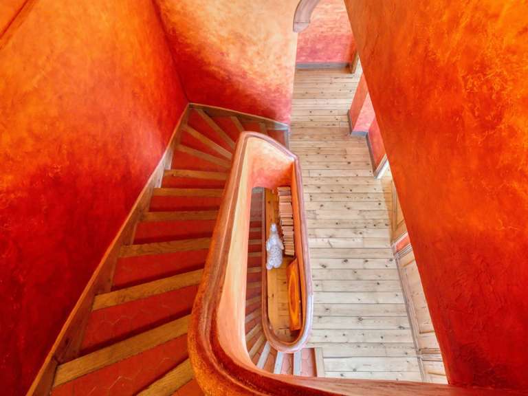 Villa Mougins - 4 bedrooms - 277m²